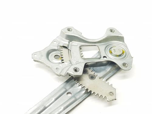 Rear right window mechanism NISSAN JUKE (F15) 1.5 dCi | BP29589742C25 