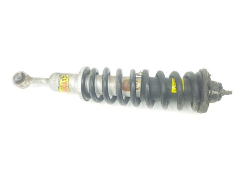 Used Left front shock absorber TOYOTA LAND CRUISER PRADO (_J12_) 3.0 D-4D (KDJ120, KDJ125) (163 hp) 20192593