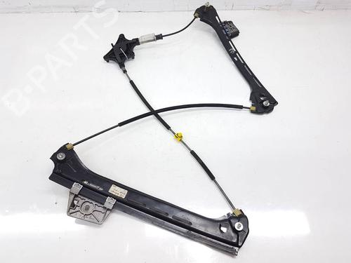 Front right window mechanism MERCEDES-BENZ E-CLASS Coupe (C207) E 220 CDI / d (207.302, 207.301) | BP38970483C23 - Image 2