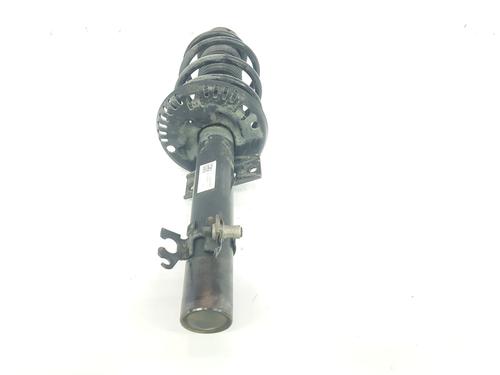 Left front shock absorber SEAT IBIZA IV (6J5, 6P1) 1.6 TDI | BP7258170M16 