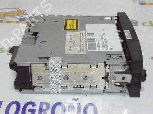 Radio CITROËN C4 I (LC_) 1.6 HDi | BP818460E6 