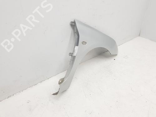 Right front fenders PEUGEOT 307 Break (3E) 2.0 HDI 110 | BP15130011C42 