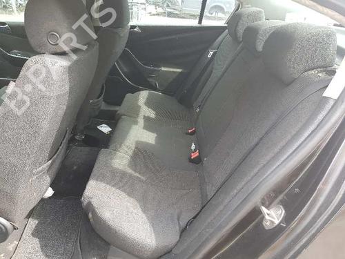 Radiateur de ac VW PASSAT B6 (3C2) 1.9 TDI | BP6103638M32 