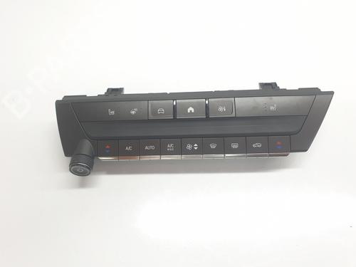 AC Styreenhet / Manøvreringsenhet OPEL ASTRA L Sports Tourer (O5) [2021-2025]  26698839
