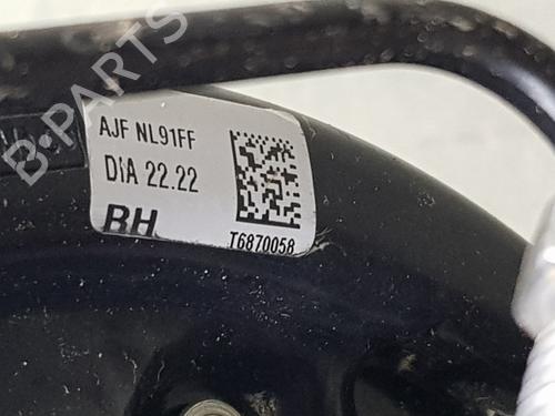 Bagaksel FORD PUMA (J2K, CF7) 1.0 EcoBoost mHEV | BP30749246M2