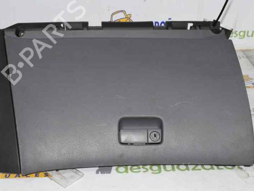 Used Glove box NISSAN PRIMERA (P12) 1.9 dCi (120 hp) 1275451