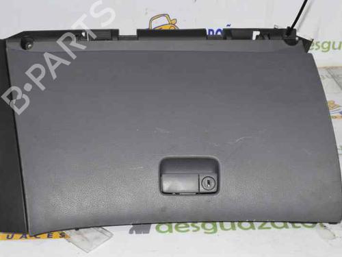 Glove box NISSAN PRIMERA (P12) 1.9 dCi (120 hp) 68520AV200 | 68520AV200 | GRIS |