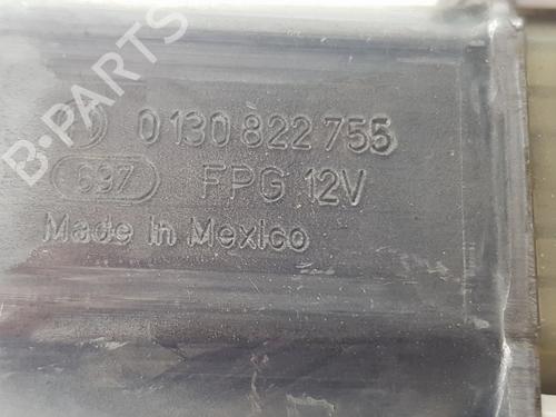 Right front window motor MERCEDES-BENZ M-CLASS (W166) ML 250 CDI / BlueTEC 4-matic (166.004, 166.003) | BP21059140E20 
