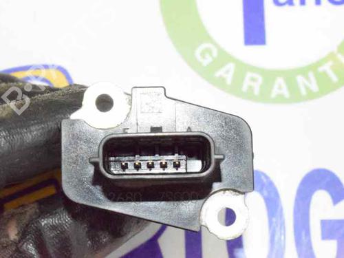 Mass air flow sensor NISSAN NAVARA NP300 (D40) 2.5 dCi 4WD | BP4242331M95 