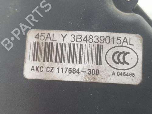 Rear left lock SEAT LEON (1M1) 1.9 TDI | BP17786006C100 