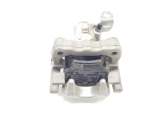 Left rear brake caliper SEAT IBIZA V (KJ1, KJG) 1.0 TSI | BP13250194M107