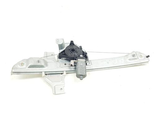 Front right window mechanism CITROËN C3 III (SX) 1.2 PureTech 82 | BP36807451C23  - Image 5