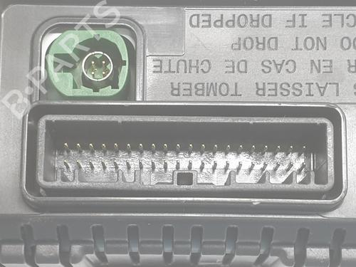 Instrument cluster RENAULT SYMBIOZ 1.8 E-Tech 160 Full Hybrid | BP34698110C47 - Image 5