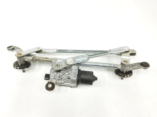 Used Front wiper motor NISSAN LEAF (ZE0) Electric (109 hp) 11687171