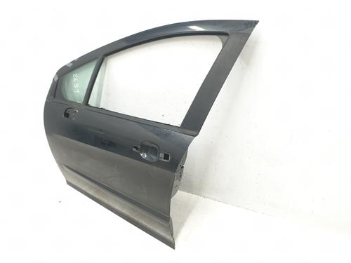 Left front door PEUGEOT 308 I (4A_, 4C_)  | BP27254450C2 
