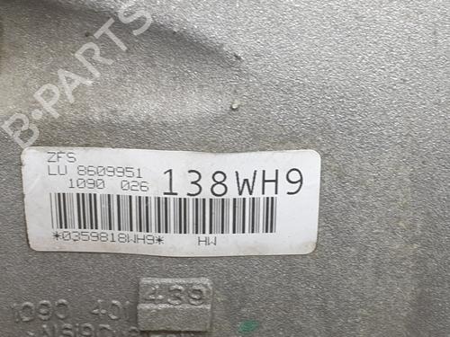 Gearbox BMW X1 (E84) xDrive 18 d | BP26960557M3 