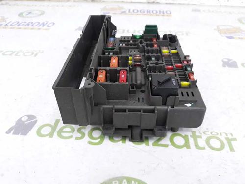 Fuse box BMW 1 Coupe (E82) 123 d | BP3356942E1 