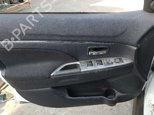 Rat MITSUBISHI ASX (GA_W_) 1.6 MIVEC (GA1W) | BP5941312C49 