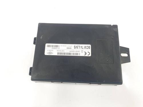Electronic module RENAULT TWINGO III (BCM_, BCA_) 1.0 SCe 70 | BP39203482M83 - Image 5