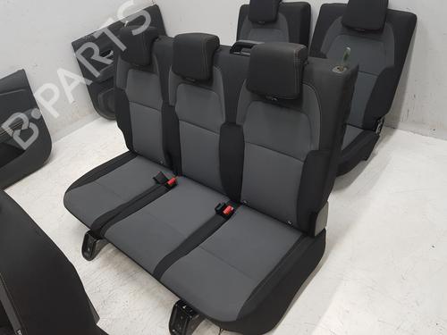 Seats set DACIA JOGGER (RK_) | BP33220599C78 - Image 13