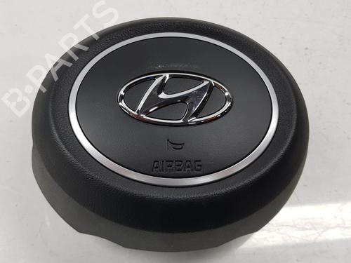 Airbag Kit HYUNDAI TUCSON (TL, TLE) 1.6 CRDi hybrid 48V | BP20597408C86 