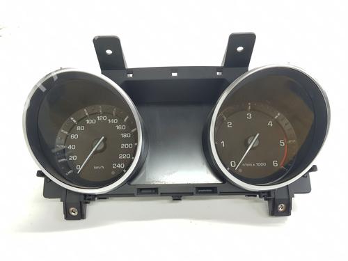 Used Instrument cluster Instrument cluster 38053022 38053022