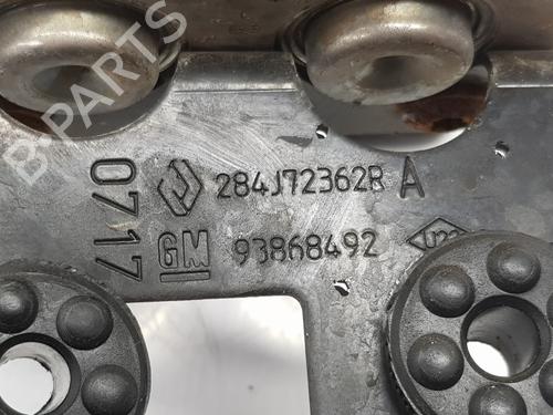 ABS pump OPEL VIVARO B Bus (X82) 1.6 CDTI (06) | BP36678099M43 - Image 5