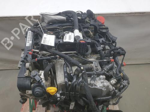 Engine VW CADDY IV MPV (SAB, SAJ) 2.0 TDI | BP30905991M1 