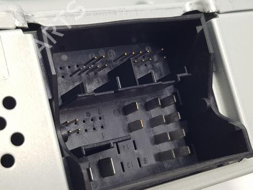 Elektronisk modul VW POLO VI (AW1, BZ1, AE1)  | BP29575463M83 