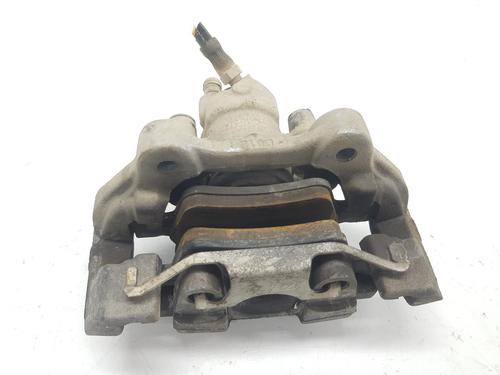 Left rear brake caliper MERCEDES-BENZ M-CLASS (W164) ML 300 CDI 4-matic (164.121) | BP11599488M107 