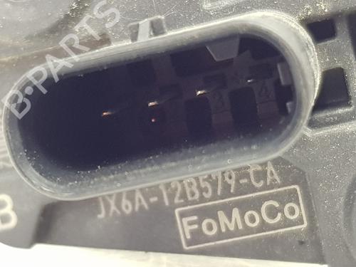 Mass air flow sensor FORD TRANSIT CUSTOM V362 Van (FY, FZ) 2.0 EcoBlue mHEV | BP35739433M95  - Image 6