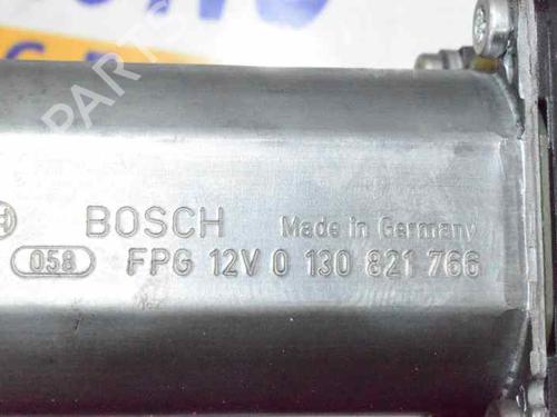 Rear right window mechanism AUDI A4 B7 Avant (8ED) 2.0 TDI 16V | BP1041695C25 