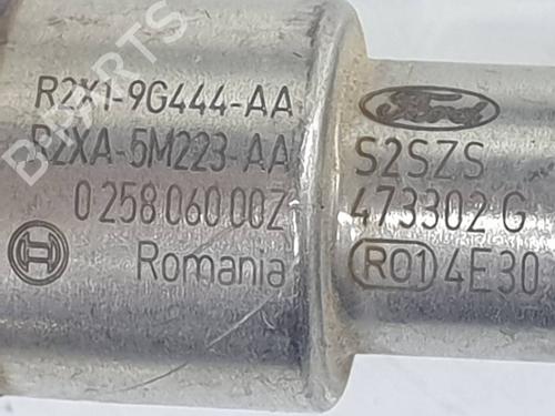 Electronic sensor FORD TRANSIT COURIER V769 Box Body/MPV (N3P) | BP38559440M84 - Image 4