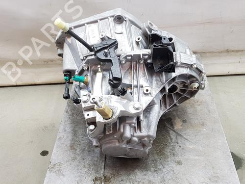 Gearbox DACIA DUSTER (PYM_, PYN_) 1.2 TCe 130 | BP36678763M3  - Image 5
