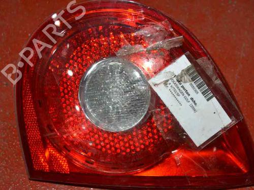 Højre baklys, luke VW GOLF V (1K1) 2.0 GTI (200 hp) 11752736