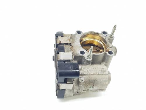 Used Throttle body Throttle body JEEP RENEGADE SUV (BU, B1, BV) 1.3 T-GDi (150 hp) 33411984 33411984