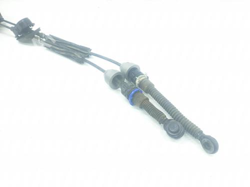 Gear lever RENAULT CLIO V (B7_) 1.5 Blue dCi 115 (B7AD) | BP16327510M90 