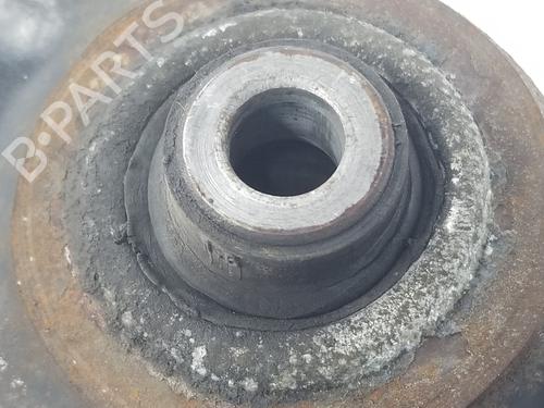 Left front suspension arm CITROËN C4 Picasso I MPV (UD_) 2.0 HDi 138 | BP8941336M12 