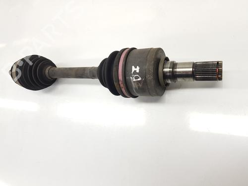 Used Left front driveshaft Left front driveshaft MAZDA 3 (BM, BN) [2013-2019] 33540181 33540181