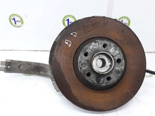 Right front steering knuckle BMW X5 (E70) xDrive 30 d | BP3662149M26 