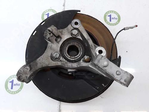 Right front steering knuckle OPEL INSIGNIA A (G09) 2.0 CDTI (68) | BP3506081M26 