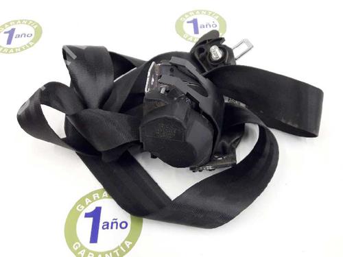 Rear right seatbelt VW POLO V (6R1, 6C1) 1.6 | BP6622162I28 