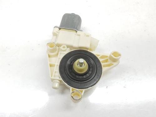 Left rear window motor MERCEDES-BENZ C-CLASS (W204) C 220 CDI (204.008) | BP14851237E23 