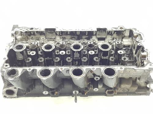 Used Cylinder head Cylinder head CITROËN JUMPY II (VF7) 1.6 HDi 90 16V (90 hp) 34330641 34330641