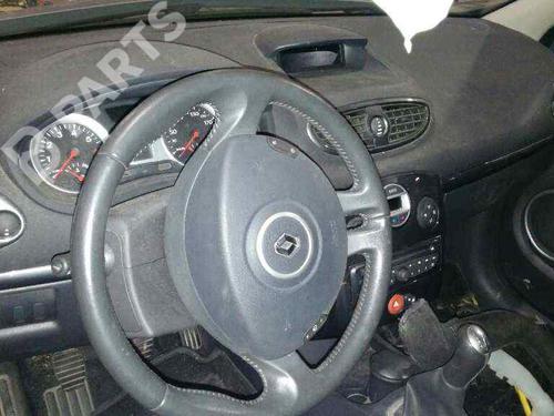 Right rear shock absorber RENAULT CLIO III Grandtour (KR0/1_) 1.2 16V (KR0P) | BP7532217M19  - Image 8