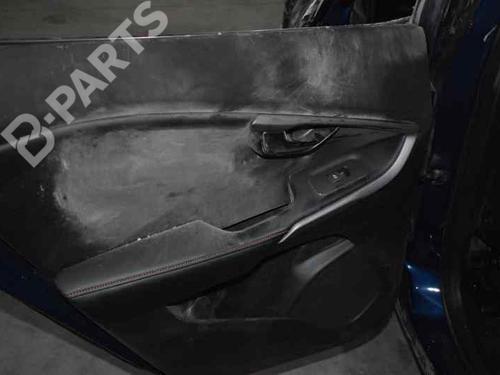 Hand brake VOLVO V40 Hatchback (525) D3 | BP8775054I18  - Image 25