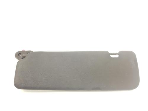 Left sun visor BMW 1 Convertible (E88) 118 d (143 hp) 15559477