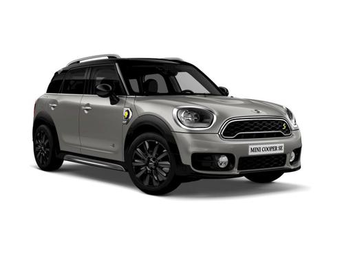 Used Parts MINI MINI COUNTRYMAN (F60)  John Cooper Works ALL4  1069571