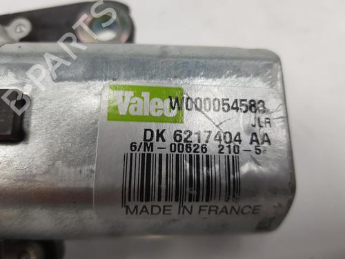 Rear wiper motor LAND ROVER RANGE ROVER SPORT II (L494) 3.0 TDV6 4x4 | BP11868331M102 
