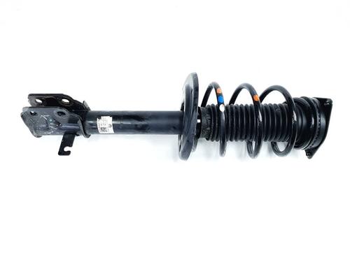 Used Left front shock absorber Left front shock absorber PEUGEOT 2008 II (UD_, US_, UY_, UJ_, UR_, UC_) [2019-2026] 40528479 40528479